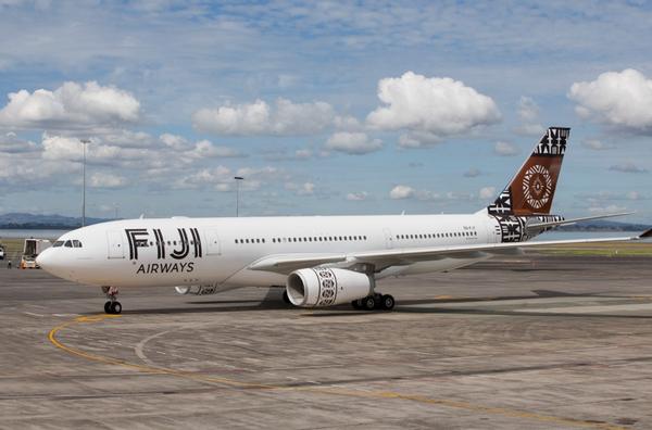 Fiji Airways